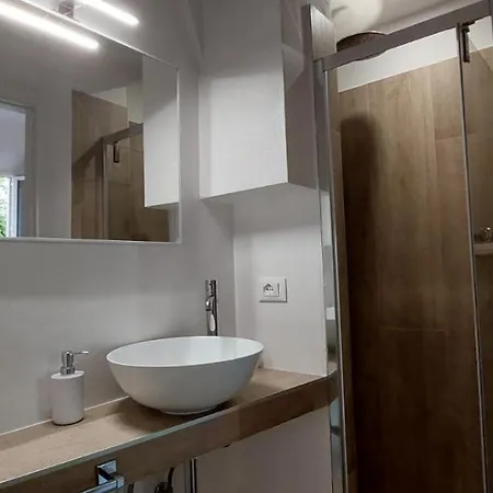 Apartment Al Pradel