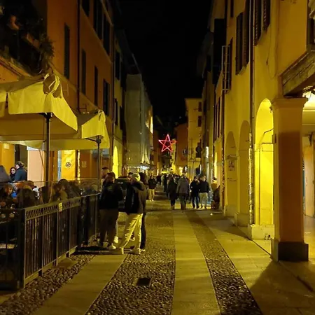 Al Pradel * Bologna