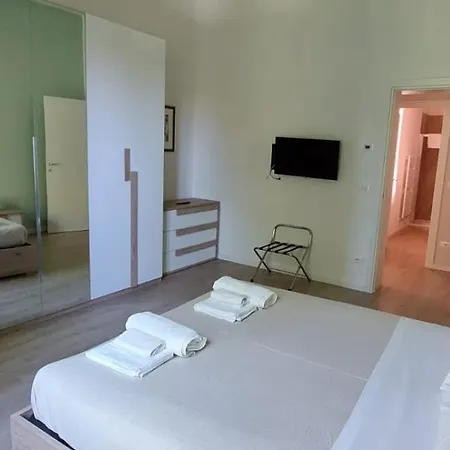 Al Pradel Appartement Bologna