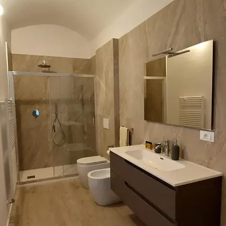 Appartement Al Pradel *