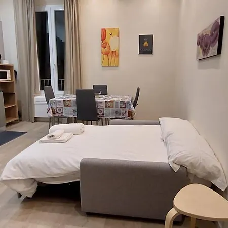 Al Pradel Appartamento Bologna