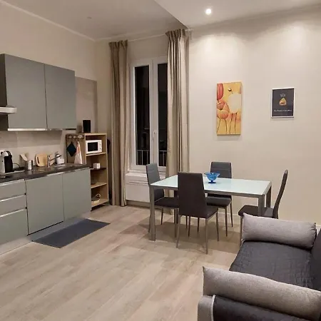 Al Pradel Appartement Bologna