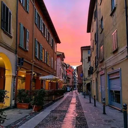 Lejlighed Al Pradel Bologna